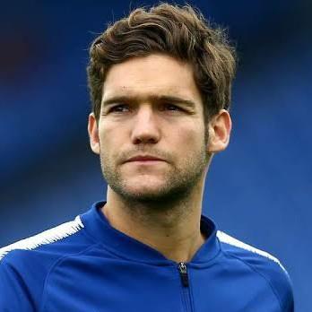 M. ALONSO