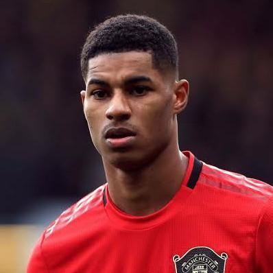 M. RASHFORD