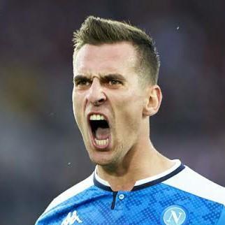 A. MILIK