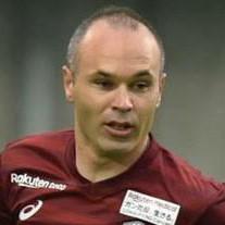 A. INIESTA