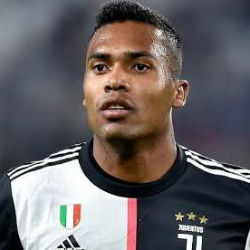 ALEX SANDRO