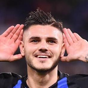 M. ICARDI
