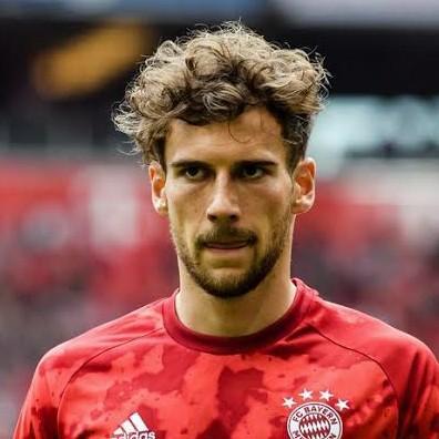 L. GORETZKA