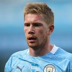 K. DE BRUYNE