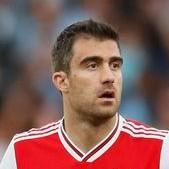 P. SOKRATIS