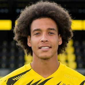 A. WITSEL