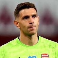 EMILIANO MARTINEZ