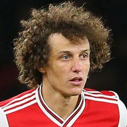 DAVID LUIZ