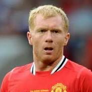 P. SCHOLES