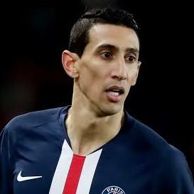 A. DI MARIA