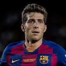 SERGIO ROBERTO
