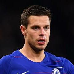 C. AZPILICUETA