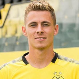 T. HAZARD