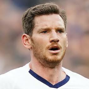 J. VERTONGHEN