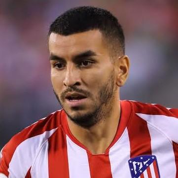 A. CORREA