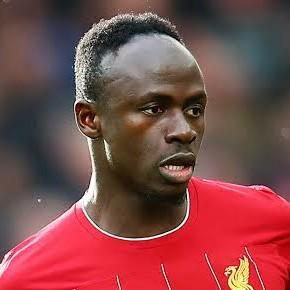 S. MANE