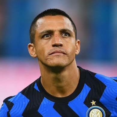 ALEXIS SANCHEZ