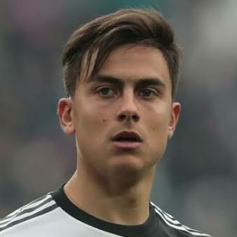 P. DYBALA