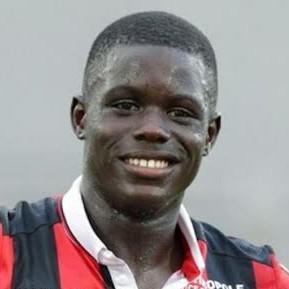 M. SARR