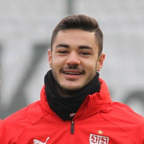 M. KABAK