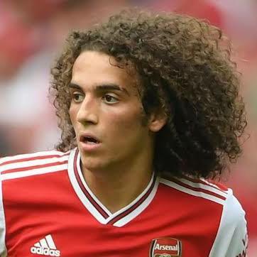 M. GUENDOUZI