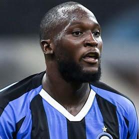 R. LUKAKU
