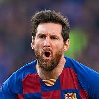 L. MESSI