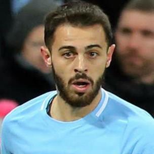 BERNARDO SILVA