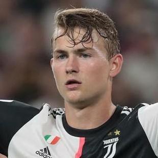 M. DE LIGT