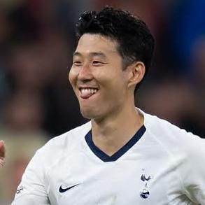 SON HEUNG MIN