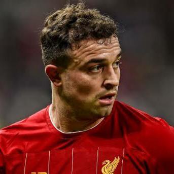 S. SHAQIRI