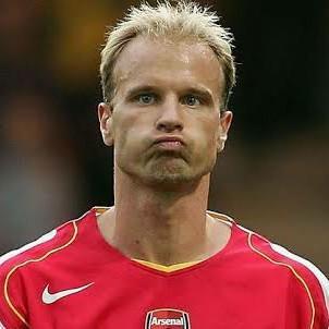 D. BERGKAMP