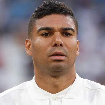 CASEMIRO