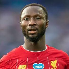 N. KEITA