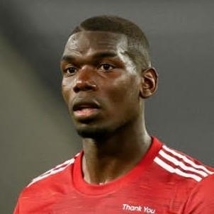 P. POGBA