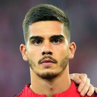 ANDRE SILVA