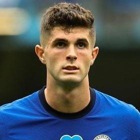 C. PULISIC