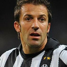 DEL PIERO