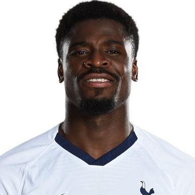 S. Aurier