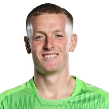 J. Pickford