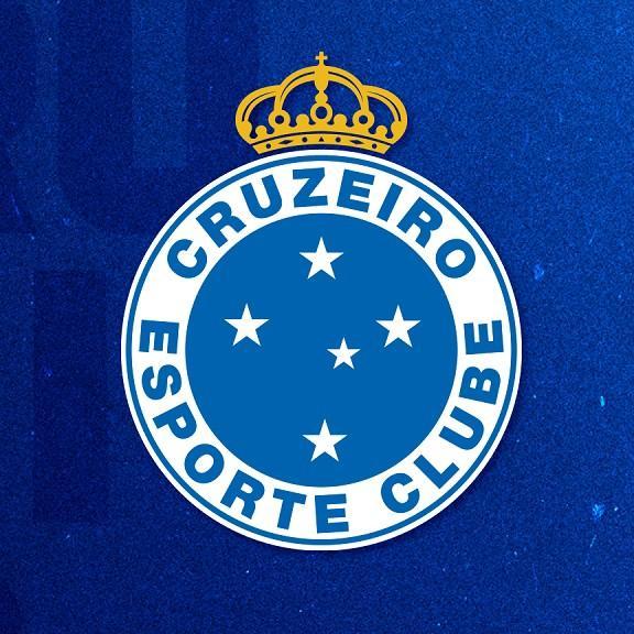 Rian - Cruzeiro