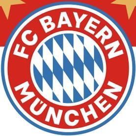 Gleidson - Bayern de Munique