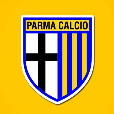 Luiz - Parma