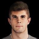 C. Pulisic