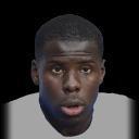 K. Zouma