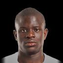 N. Kanté