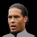 V. van Dijk