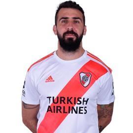 Lucas Pratto
