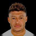 Oxlade-Chamberlain