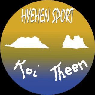 Hienghène Sport